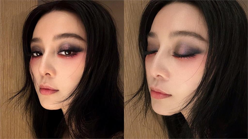 范冰冰「遭黨封殺6年」國慶秒祝賀獻忠!遭抓包「PO文兩面手法」小粉紅氣炸