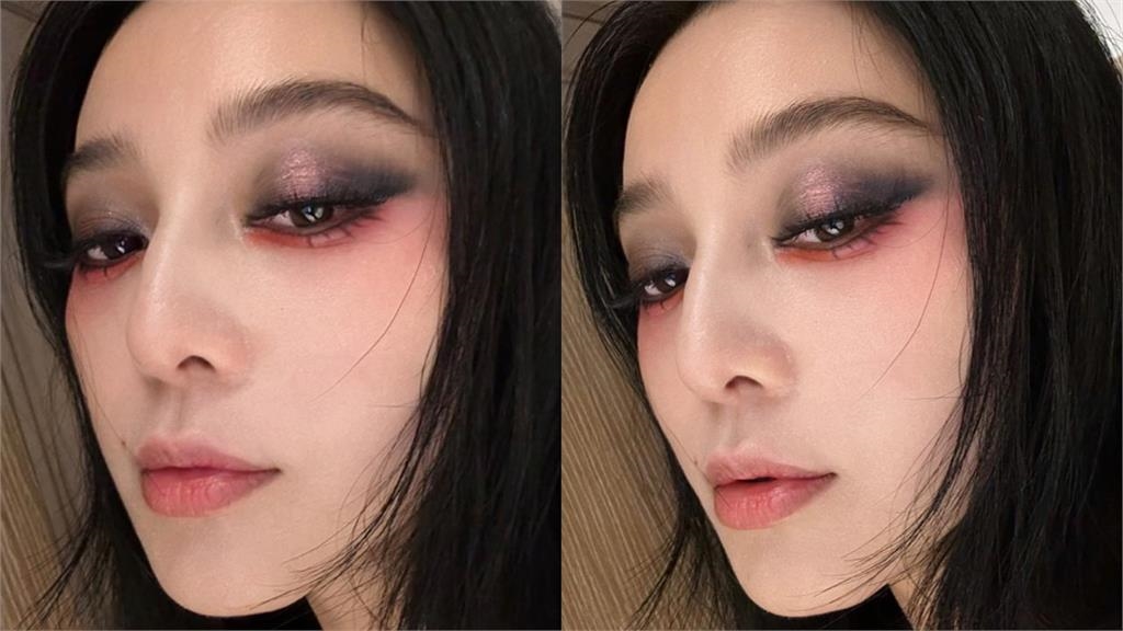 范冰冰「遭黨封殺6年」國慶秒祝賀獻忠!遭抓包「PO文兩面手法」小粉紅氣炸