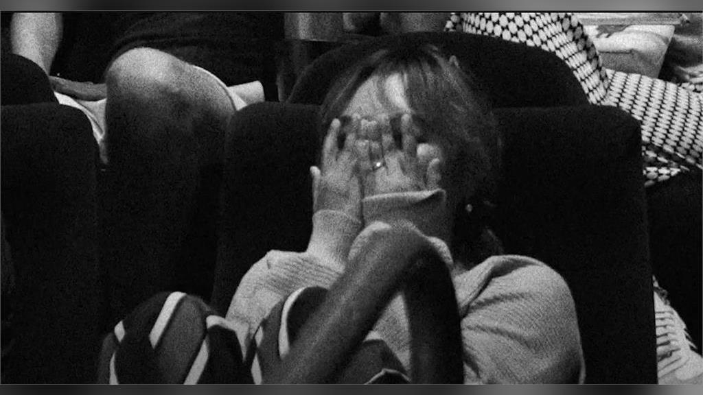 史上最恐怖？這「小丑片」首映10分鐘「11人嚇奔出影院」還有人吐