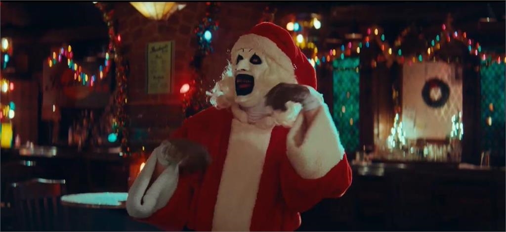 史上最恐怖?這「小丑片」首映10分鐘11人嚇到「衝出影院」還有人吐