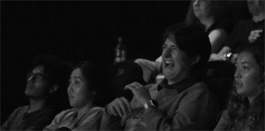 史上最恐怖?這「小丑片」首映10分鐘11人嚇到「衝出影院」還有人吐