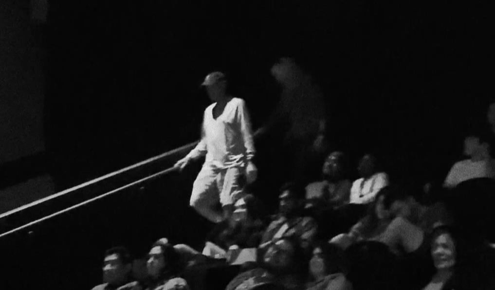 史上最恐怖?這「小丑片」首映10分鐘11人嚇到「衝出影院」還有人吐