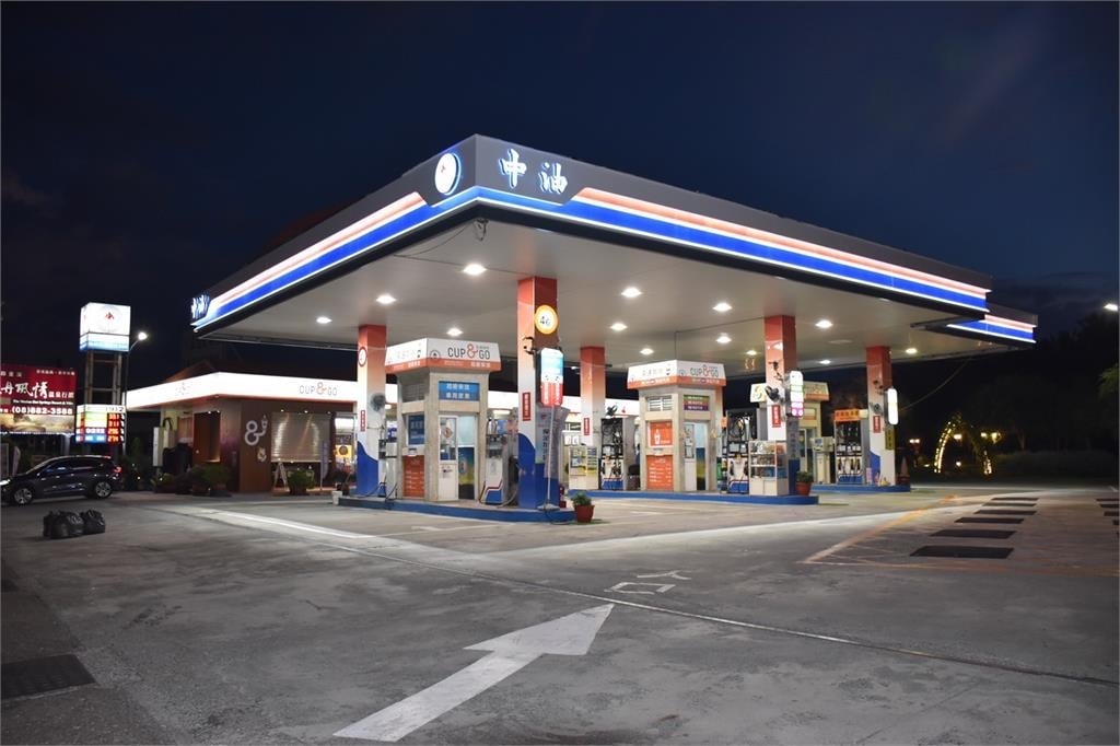 加油站禁用手機「卻能行動支付」不怕爆炸?中油曝關鍵「真正防範是這個」