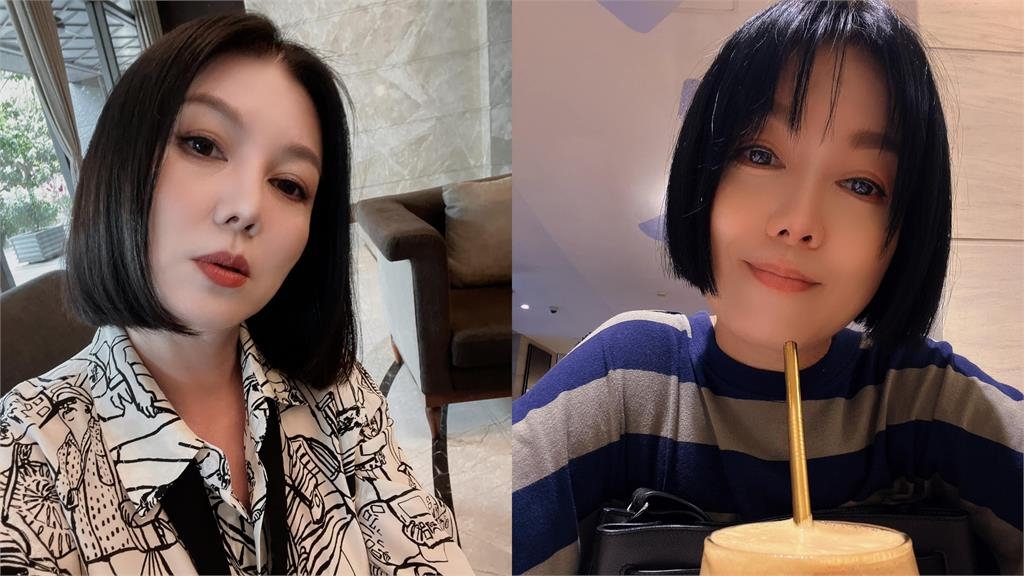 連環炮罵人「公車萍」18歲嫩照曝光!撞臉《蜜桃》女神網看傻:美炸