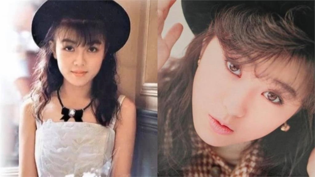 連環炮罵人「公車萍」18歲嫩照曝光!撞臉《蜜桃》女神網看傻:美炸