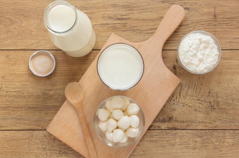 無加糖不等於無糖!解密六種飲品的含糖量 營養師:食物本身就有糖