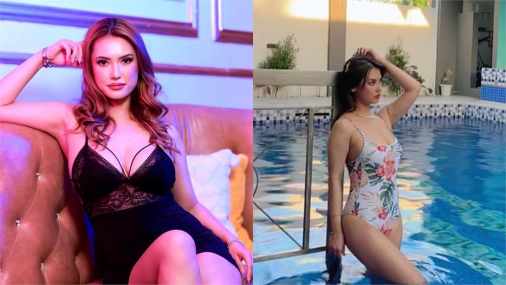 酒吧「粗勇阿姨」轉身竟是小澤瑪麗亞!引退多年「身型大膨脹」網認不出:這誰