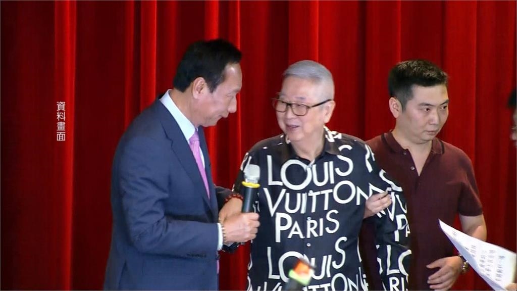 曾3天賺1億元! 股市傳奇殞落 阿土伯享耆壽90歲