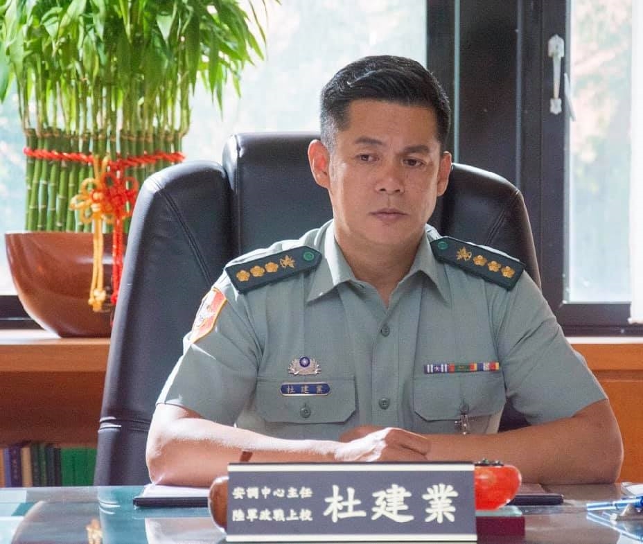 8年不離不棄!汪建民女友首發聲「從不後悔遇見」:他臨終前求婚了