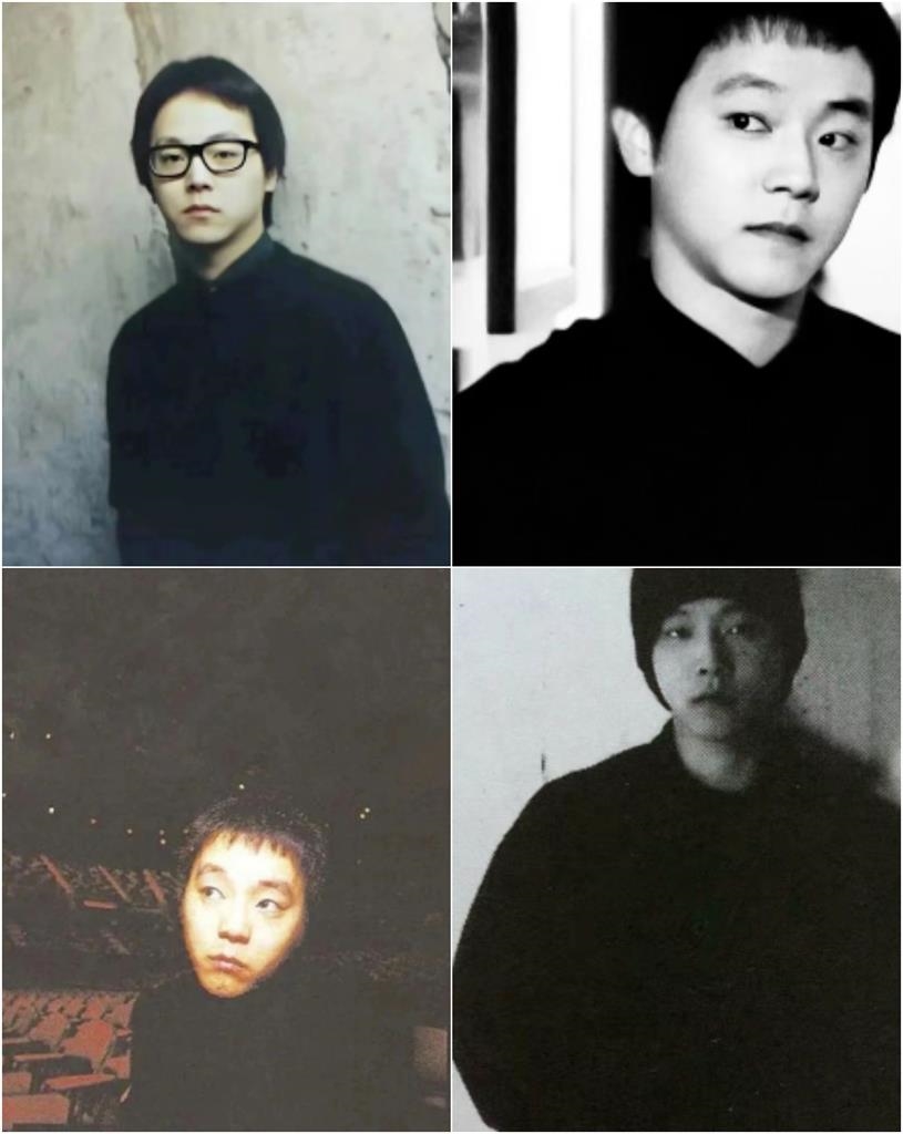 昔搖滾才子「斷開王菲25年」頭髮全沒!竇唯「整尊大一號」正臉全被拍