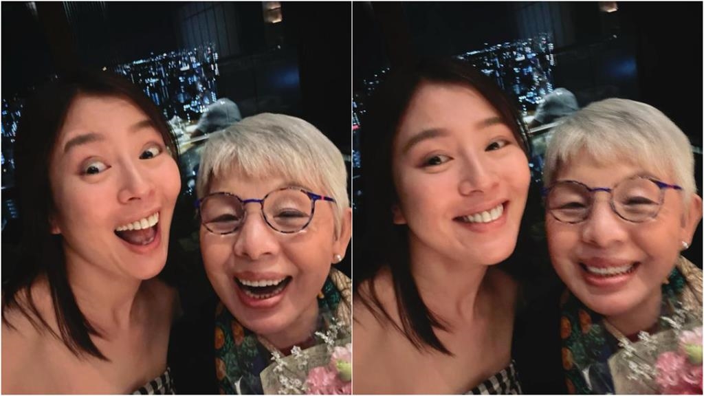 劉品言飯店私照流出「臉黑一圈」全被拍!網瘋調亮度「筋肉體態」現形