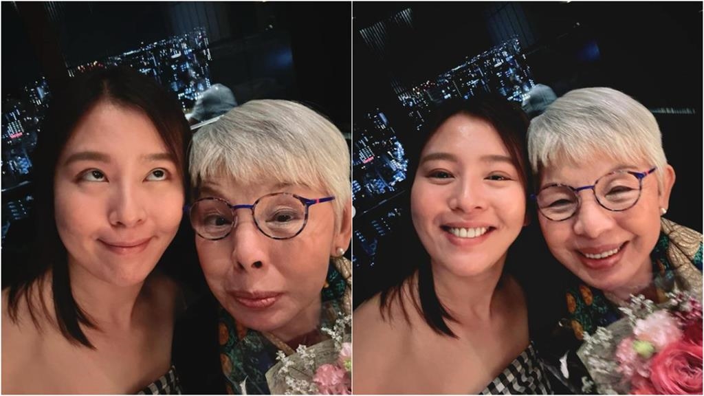 劉品言飯店私照流出「臉黑一圈」全被拍!網瘋調亮度「筋肉體態」現形