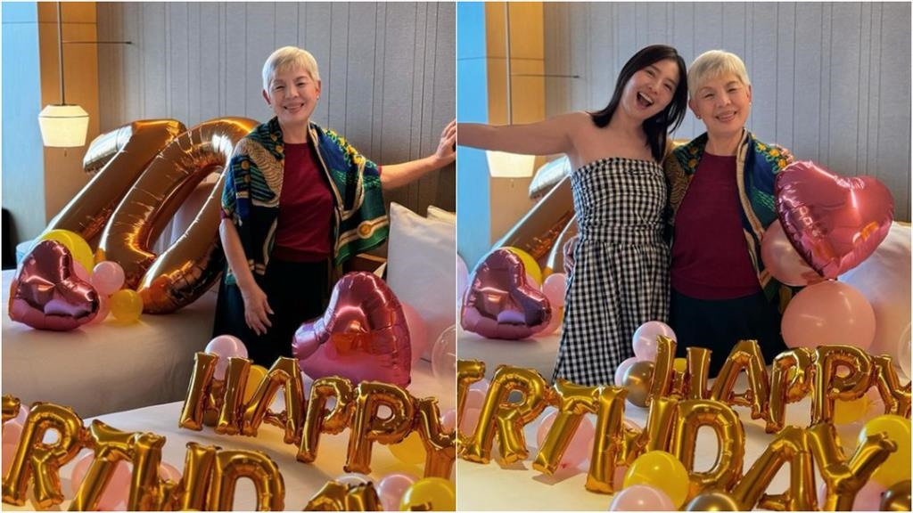 劉品言飯店私照流出「臉黑一圈」全被拍!網瘋調亮度「筋肉體態」現形