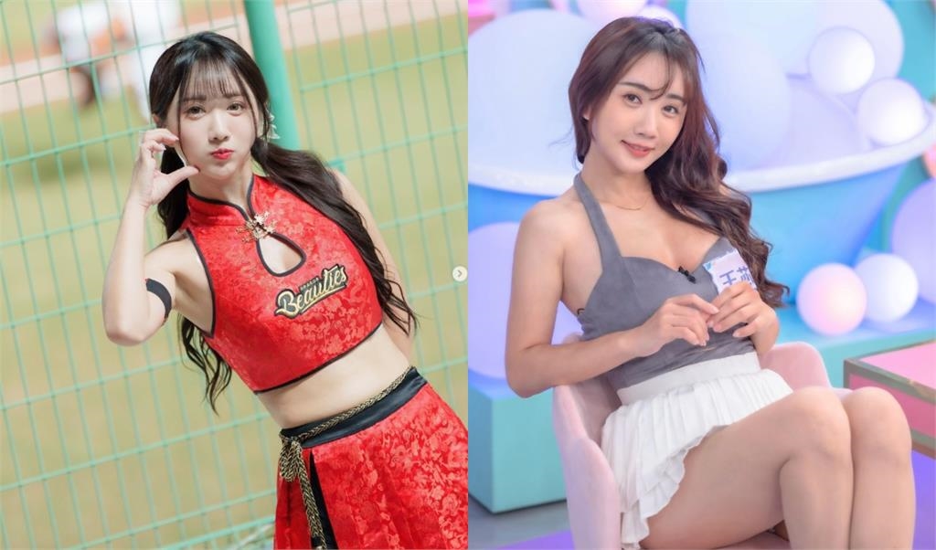 雙十節雙倍快樂…全糖女神泳池解封「超大杯珍奶」賀國慶!網暈爛:全是誠意