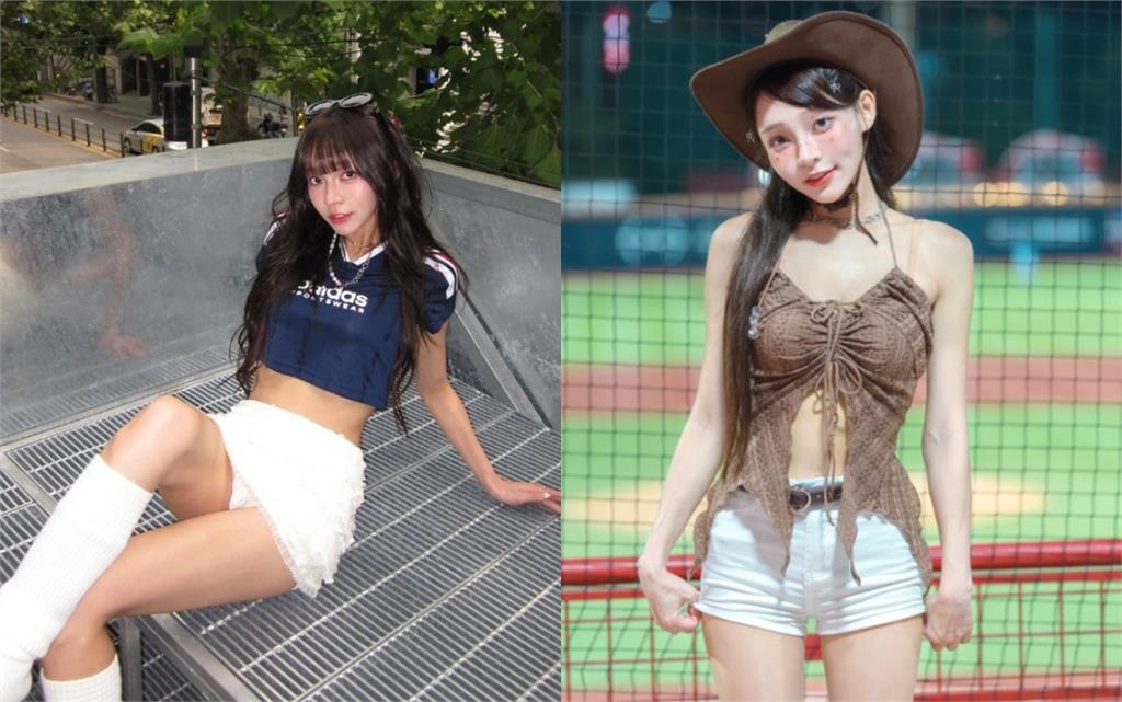 昔暴瘦39公斤…林襄「悄悄膨脹」體重公開!濃妝全卸「無P素顏臉」現形了