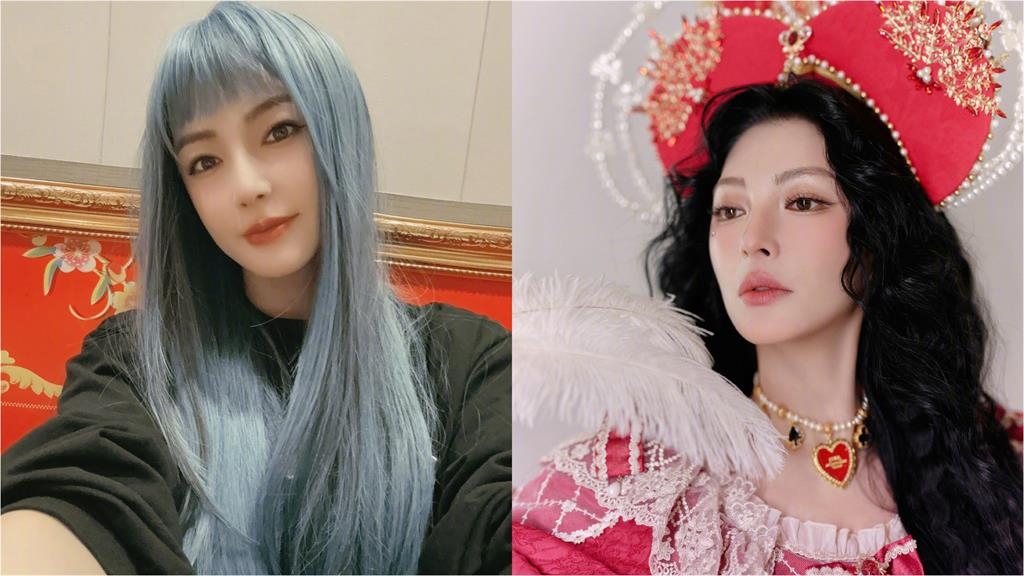 星女郎被爆「龍鳳胎有一個是代孕」!黑料被她挖…開嗆:有種曬護照