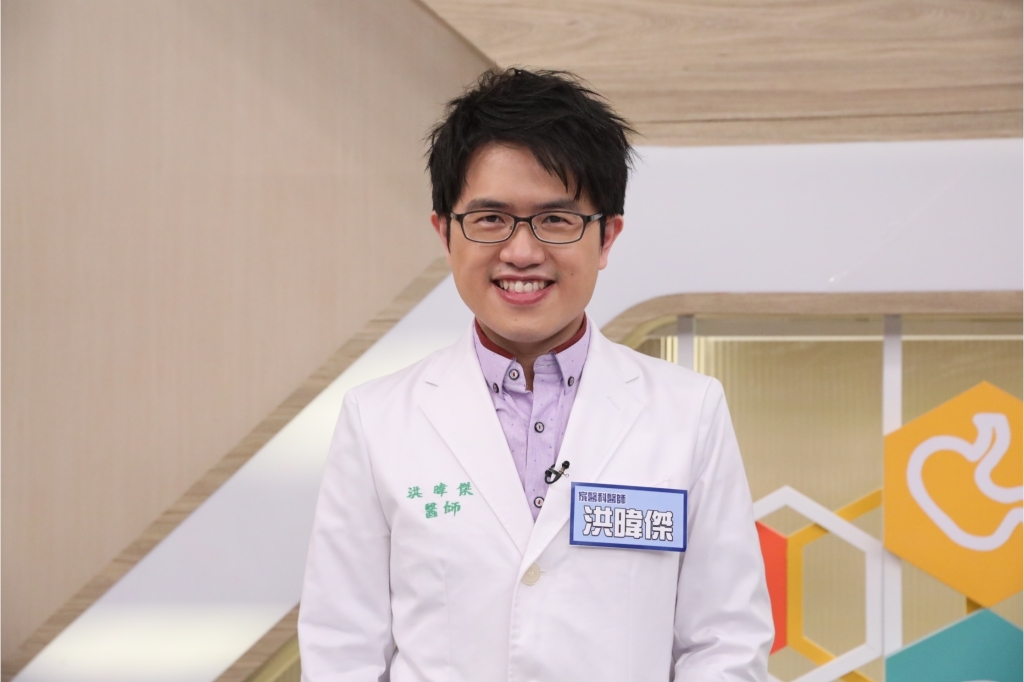 《醫學大聯盟》白家綺讓座美意被對方一句「我不是孕婦！」尷尬到想逃！