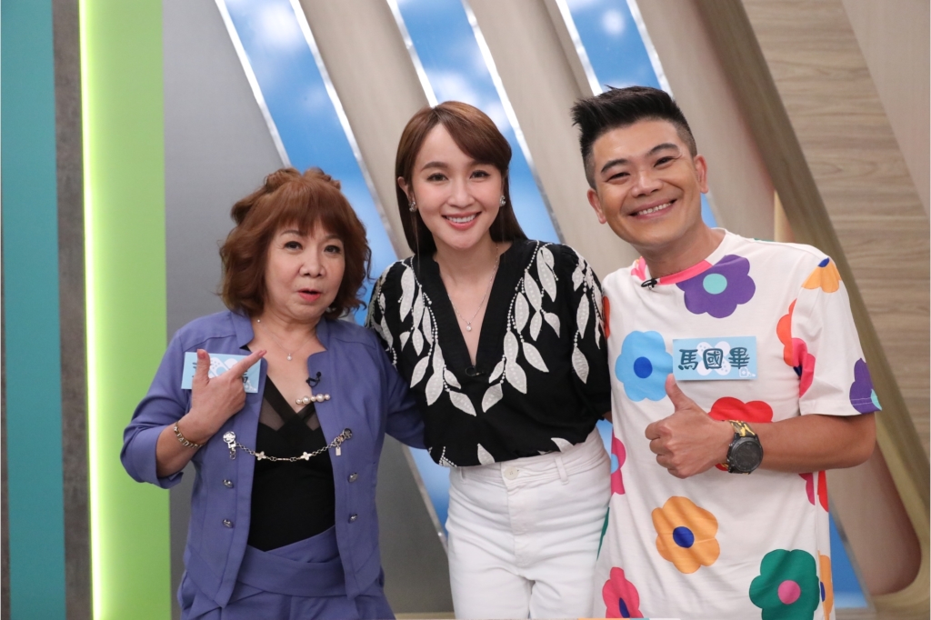 《醫學大聯盟》白家綺讓座美意被對方一句「我不是孕婦！」尷尬到想逃！