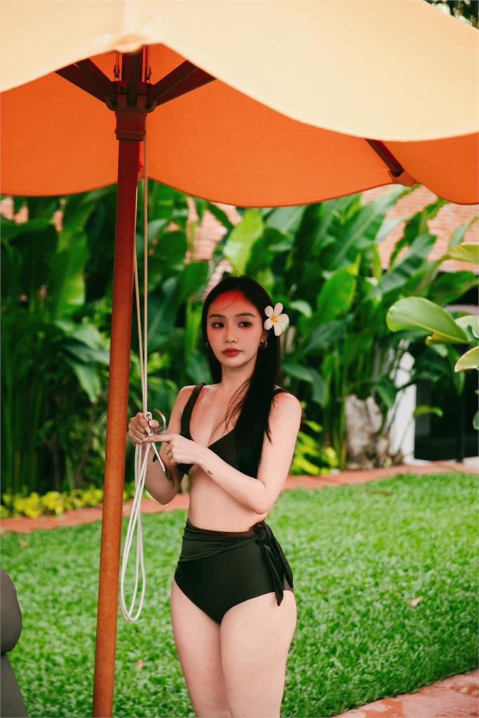 陳芳語《愛你》登中國翻唱熱門榜 原唱被改成「抖音網紅」她7字回應了