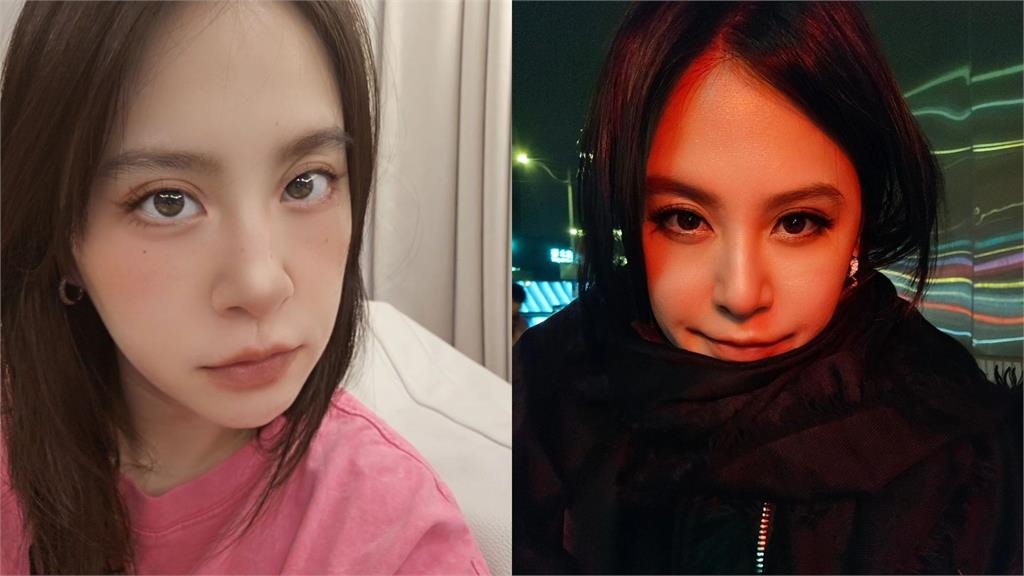 混血女明星再披「透V白紗」慶祝結婚10週年!牽手甜喊:依然願意