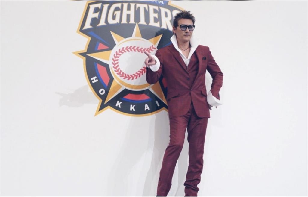 日職(影)/揮別墊底!「BIG BOSS」新庄剛志率火腿爭日本一門票