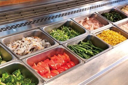 日本上班族票選最愛餐廳Top5 其中「這2家」在台灣都有開店!