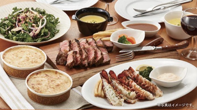 日本上班族票選最愛餐廳Top5 其中「這2家」在台灣都有開店!