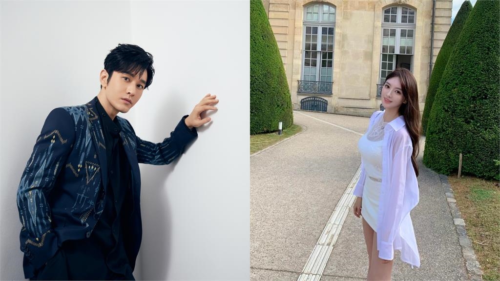 黃曉明女友直播突喊「伍佰猥瑣」內幕曝光!小粉紅怒:沒文化裝高級