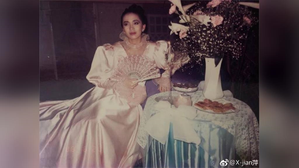 月領百萬不夠花？梅艷芳母又申請破產　胞兄偷吃泰國妹惹議