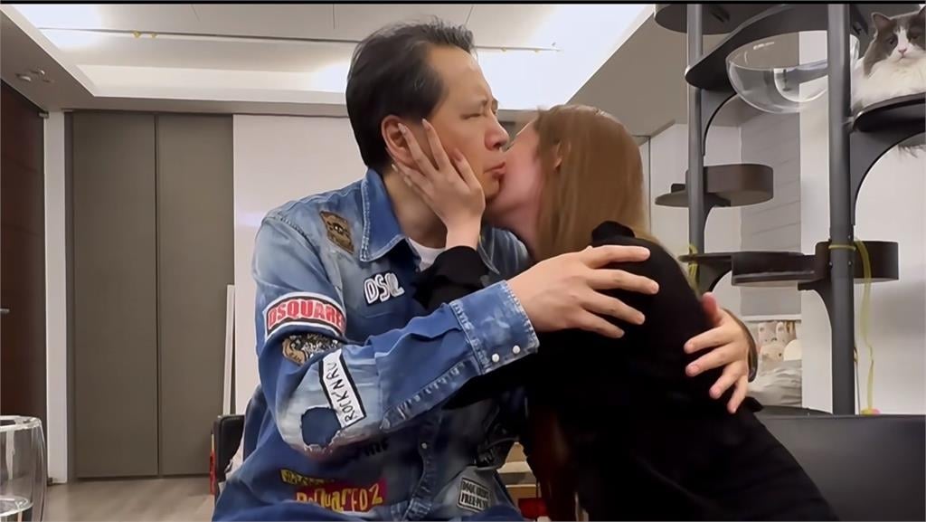 歐陽妮妮快生了!親曝懷孕「家人第一反應」遭小粉紅吐槽:一家表演型人格