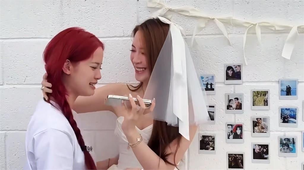 歐陽妮妮快生了!親曝懷孕「家人第一反應」遭小粉紅吐槽:一家表演型人格