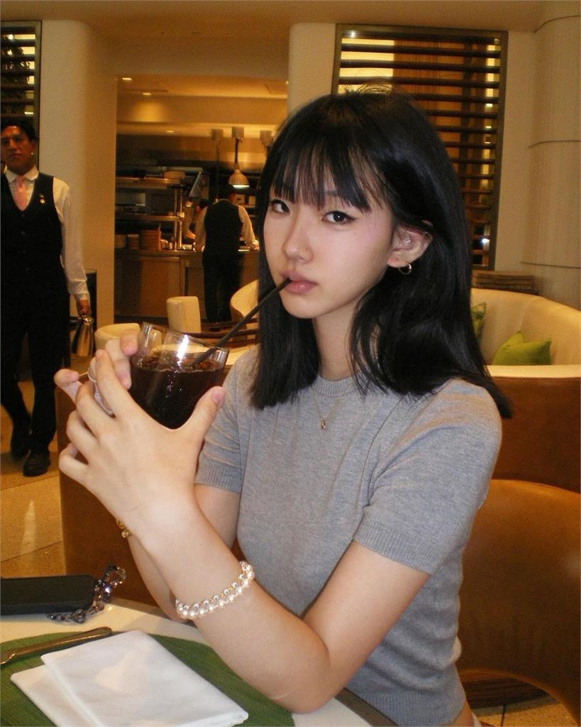 Elly赴美留學不到4個月！在賭城突喊「想家了」原因讓網狂標記小S