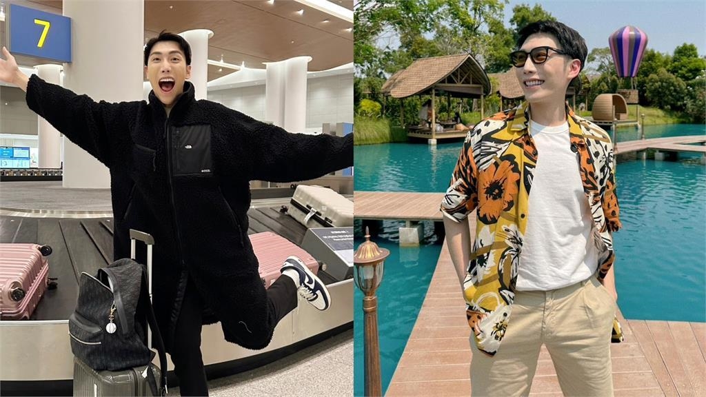 網紅小吳出國見「60％OFF」脫口6字！網驚「國小教過」：沒文化真可怕