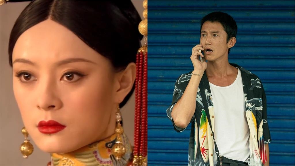 吳慷仁金鐘不來「最新行蹤曝光」!中網一看「緊貼大咖女星」氣瘋:都是假的