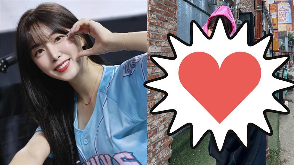 衝浪少女「街邊解放」竟是安芝儇！脫緊身衣「大片肉色」無限輸出…網暈：好厲害