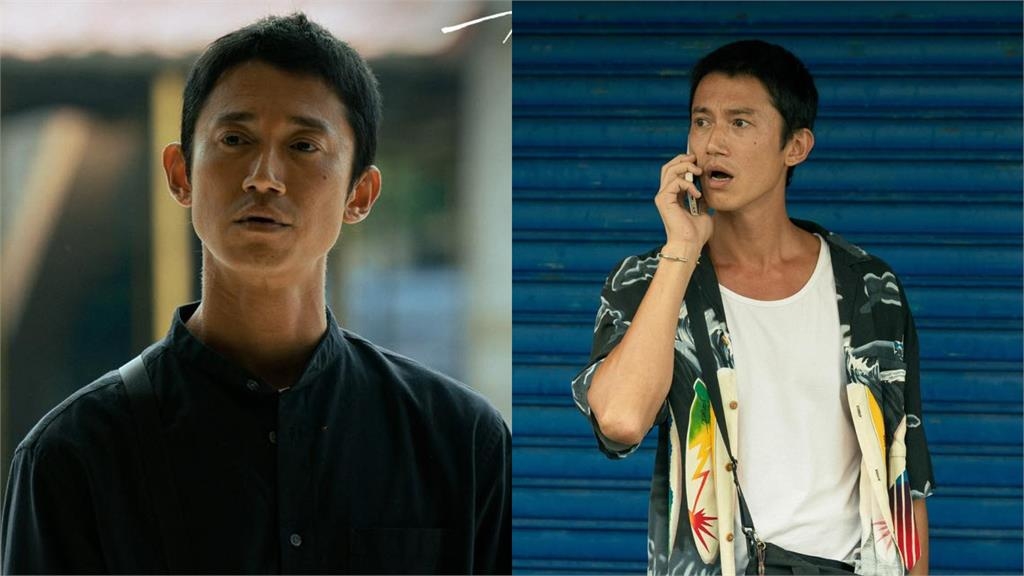 金鐘59／吳慷仁《有生之年》奪視帝！缺席仍感性喊話：我是幸福的