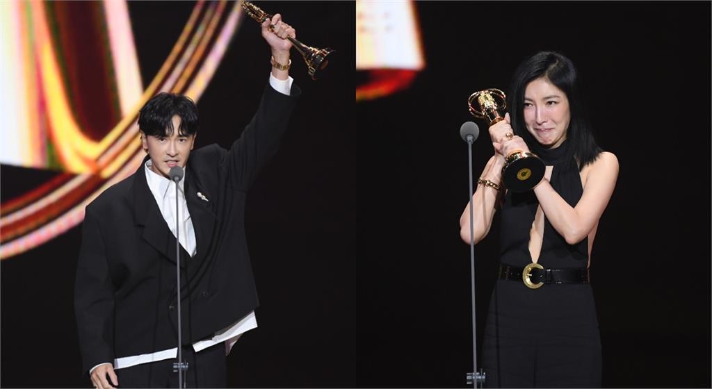 4大咖好友「3年前預言成真」同晚敲響金鐘!網見截圖笑翻:ㄎㄧㄤ到不行