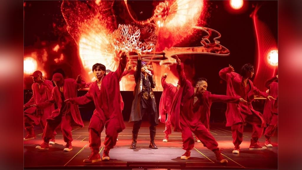 巨星周杰倫12月台北大巨蛋開唱！　10/23門票正式開賣