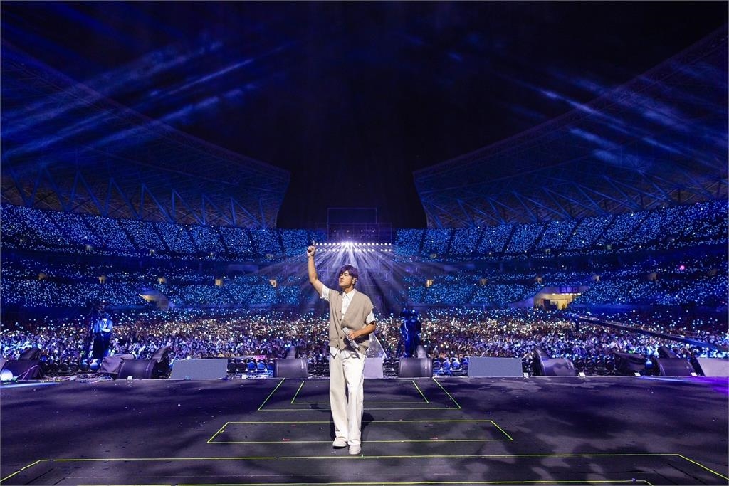 快新聞/巨星周杰倫12月台北大巨蛋開唱! 黃牛竟冒充「周媽媽」行騙