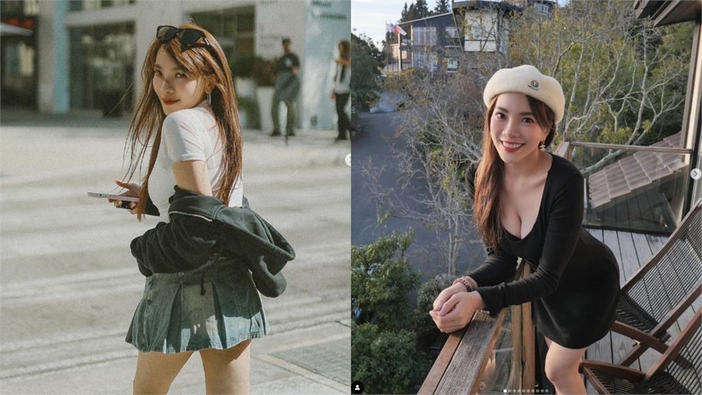 小優被拍「埋胸刺青人夫」急神隱1週!深夜突「IG露臉洩心聲」:都好重要…