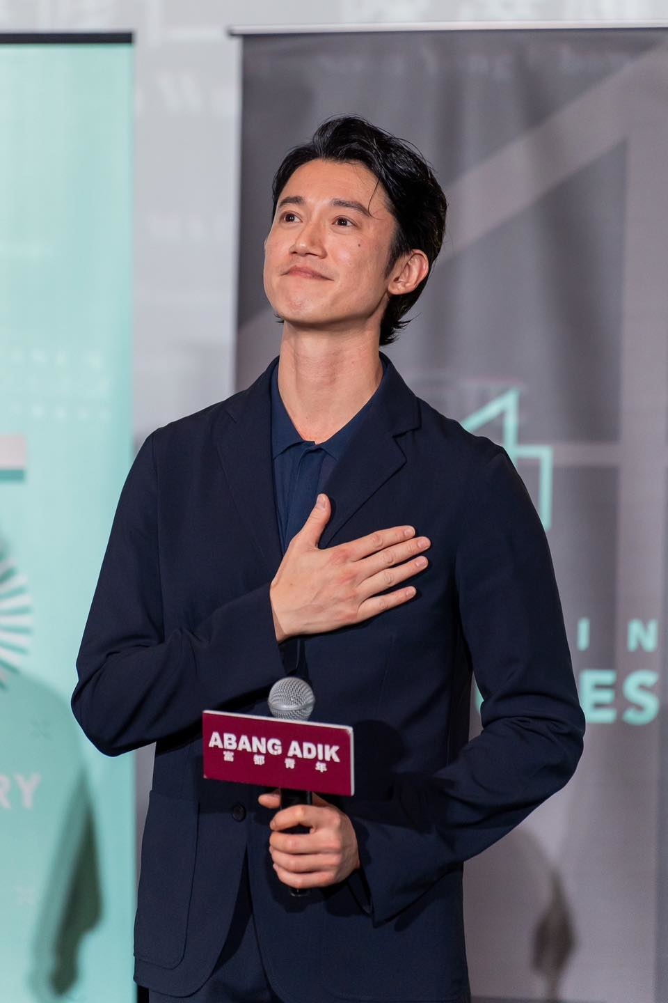 吳慷仁赴陸發展!導演朱延平認為「無可厚非」鼓勵他「用演技堵住大家嘴」