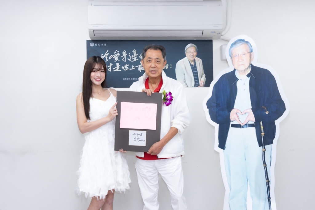 吳慷仁赴陸發展!導演朱延平認為「無可厚非」鼓勵他「用演技堵住大家嘴」