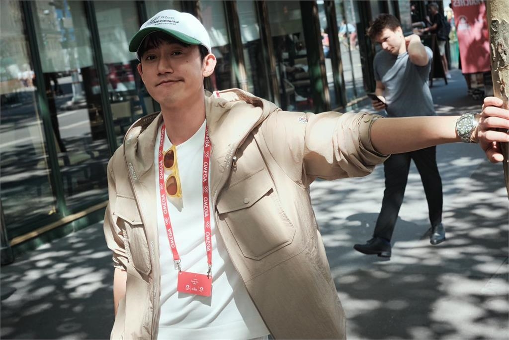 吳慷仁奪金鐘視帝!他1句揭「在台灣封頂」現實面掀2派論戰