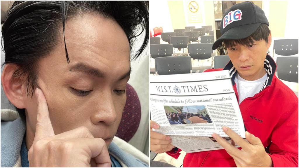 男星「賣光台積電」扛3千萬房貸!重押這檔「反手賺10%」投資策略曝