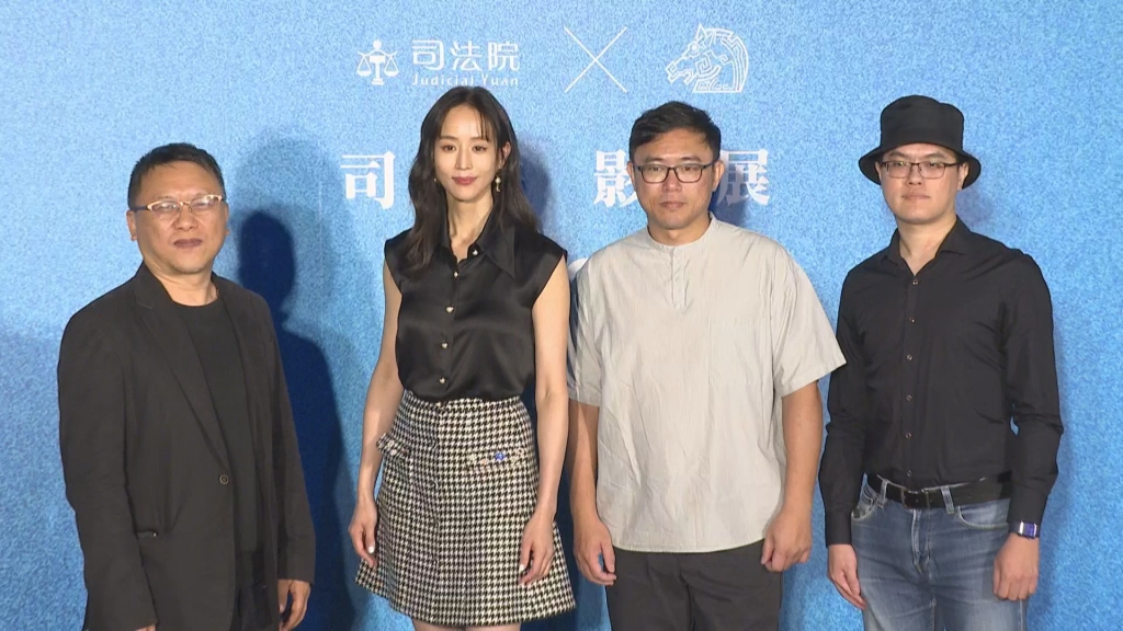 張鈞甯新戲探討醫療議題 合作越南影帝讚對方「很帥」