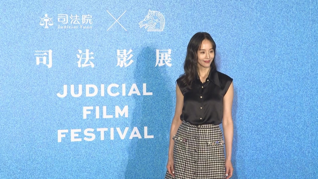 張鈞甯新戲探討醫療議題 合作越南影帝讚對方「很帥」