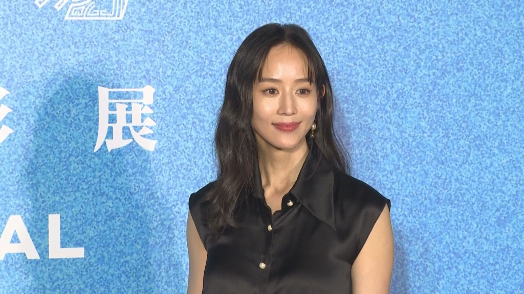 張鈞甯新戲登金馬首映！合作越南影帝大讚對方「很帥」