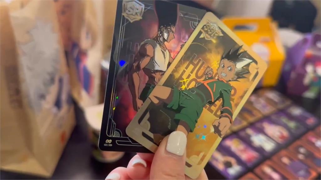 我看你是不懂? 麥當勞聯名「獵人」疑亂找網紅業配 粉絲氣炸爆破