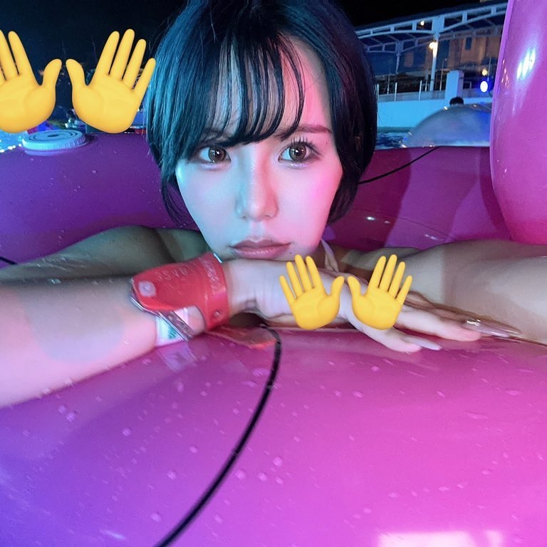 「福岡第一泡泡姬」出道2年突宣布引退！公司證實了：身體扛不住