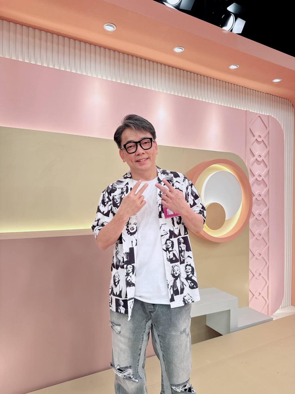 《姊妹亮起來》楊皓如爸爸省過頭  買便宜不合腳球鞋傷身又花大錢